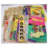Vintage Comic Books: