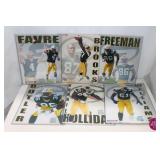 ProLook Green Bay Packers 10"x8" Photos 1998