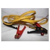 Heavy-Duty Jumper Cables