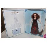 Galoob Titanic Rose DeWitt Bukater Doll