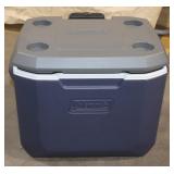 Coleman Rolling Cooler 20.5"x17.5"x17.5"