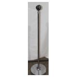 Turner Co. Model 3030 Vintage Microphone 38.5" T