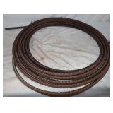 Ridgid C-44 IW Cable 1/2"x50