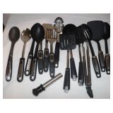 Farberware, Cuisinart, Good Cook, Utensils,