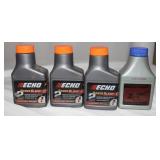 Echo & Poulan Pro 2-Cycle Engine Oil: