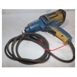 DeWalt DW291 1/2" Impact Wrench Works