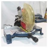Ryobi TS1340 10-Inch Compound Miter Saw, Works