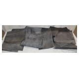 Rubber Roofing Membrane Sheets