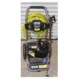 Ryobi 3200 PSI Pressure Washer, WORKS;