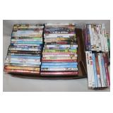 DVD Movies and TV Shows: Drama, Comedy &