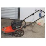 DR Trimmer Mower Briggs & Stratton 675EXi, WORKS;