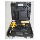 DeWalt DWFP12233 18 Gauge Brad Nailer w/