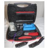 Rotozip Solaris Spiral Saw Power Tool, Works