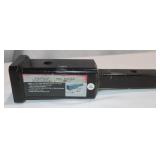 Haul-Master Hitch Adapter 1-1/4 To 2";