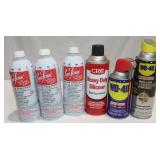 Automotive Lubricant And Treatment Fluid: