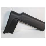 Ruger Polymer Stock w/Logo Decal