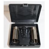 Shotgun Choke Tube Set w/ T-Handle Wrench