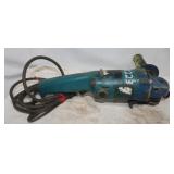 Makita Angle Grinder 4.5" Works