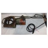 Toledo-Beaver No. 68 Port-A-Pony Power Drive Works