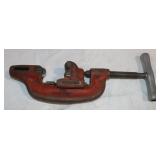 Ridgid 360 Pipe Cutter