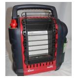Mr. Heater Portable Buddy Propane Heater