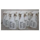 12 Multi-Mist Isopropyl Alcohol Antiseptic Spray