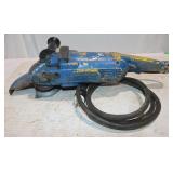 DeWalt Angle Grinder Works