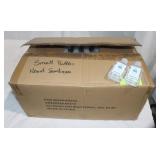 Bulk Antibacterial Hand Sanitizer 60ml