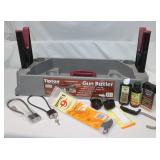 Tipton Gun Butler & Gun Cleaning Supplies