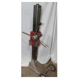 Milwaukee 4125 Dymo-Rig