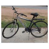 Trek 7100 Alpha Aluminum Bicycle 700x35C