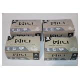 36 Rds. Mili 12 Gauge Custom Defense Ammunition;