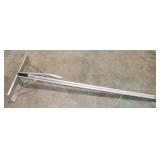 Aluminum Roof Snow Rake