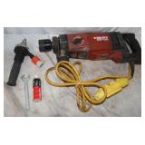 Hilti DD130 Diamond Core Drill Works