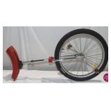 Vintage Sears Roebuck Unicycle