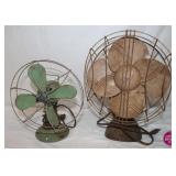 Vintage Knapp-Monarch Koldair Fan &