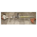 Stihl FS 38 Gas String Trimmer, Needs