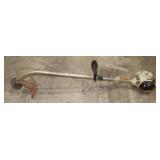 Stihl FS 40C Gas String Trimmer WORKS