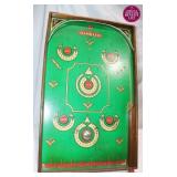 Vintage Rich Toys The Rambler Pinball Game