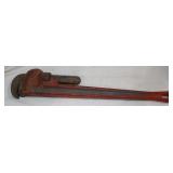Ridgid 24" Heavy Duty Pipe Wrench