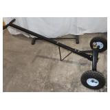 Haul-Master 600 Lb. Capacity Trailer Dolly;