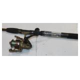 Shakespeare Ugly Stik Fishing Rod w/