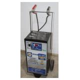 NAPA Battery Charger And Starter 85-1500, Works;