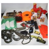 Hunting Gear and Supplies: Scent Killer Sprays &