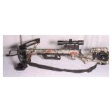 Wicked Ridge By TenPoint Invader G3 Crossbow w/