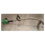 Weed Eater FeatherLite XT200 String Trimmer, Needs