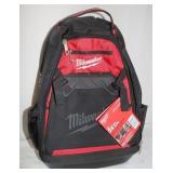 Milwaukee Jobsite Backpack Model 48-22-8200