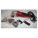 Tool Shop Multi-Function Tool, Works w/