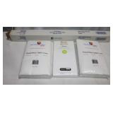 3 Table Covers & Hoffmaster Table Roll