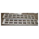 Pair of Aluminum Loading Ramps 14"x81"